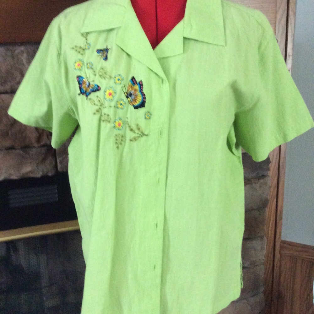 Fashion Classics NWT Size Xl